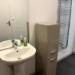 Rez-de-chaussee, Jardin, 3 Personnes, Maison Apartmán