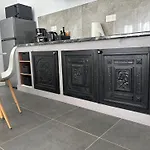 Rez-de-chaussee, Jardin, 3 Personnes, Maison Solesmes (Nord)