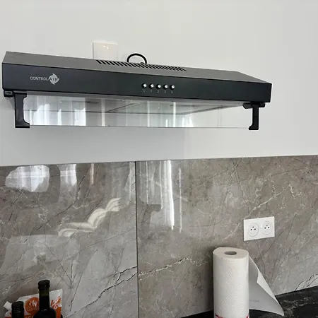 Appartement Rez-de-chaussée, 1 Chambre, 2 Personnes, Jardin *