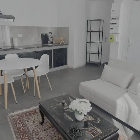 Rez-de-chaussée, 1 Chambre, 2 Personnes, Jardin Solesmes (Nord)
