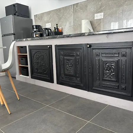 Rez-de-chaussee, Jardin, 3 Personnes, Maison Solesmes (Nord)