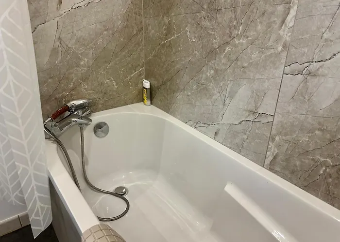 Rez-de-chaussée, 1 Chambre, 2 Personnes, Jardin Solesmes (Nord)